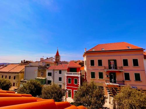 Apartman Mihaela