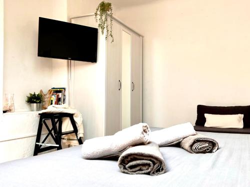 Apartman Mihaela