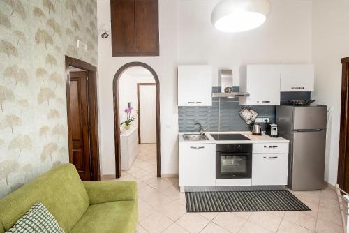 Residenza Il Bell'Antonio - casa autentica nel centro di Napoli, vicino Porto
