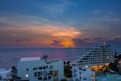 Gallery image of Light House Phú Quốc in Phu Quoc