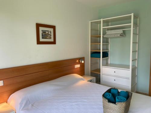 Apartamento renovado cerca de la playa