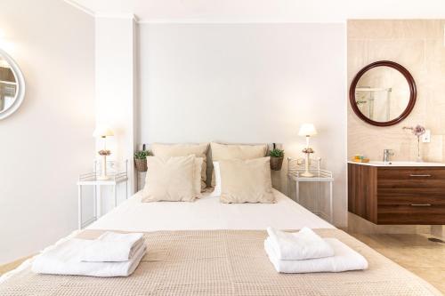 Malaga Center Flat Exclusive Malagueta Beach