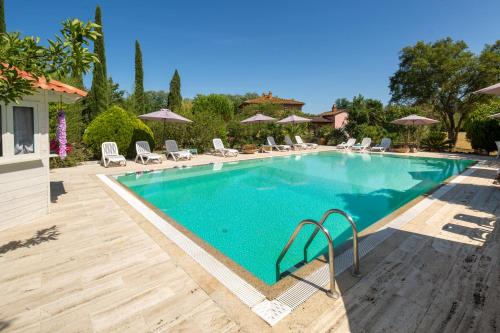 Villa al Molino – Photos 5