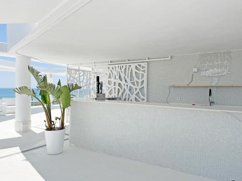 Kép Global Properties, Apartamento con terraza y vistas a la costa mediterranea szállásáról Canet de Berenguerben a galériában