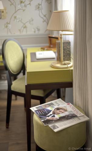 Φωτογραφία από το άλμπουμ του Hôtel de Sèze & Spa Bordeaux Centre στο Μπορντώ