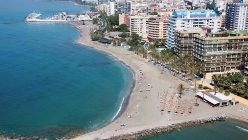La Mar de Venus - Luxury Views in Puerto Deportivo photo 51