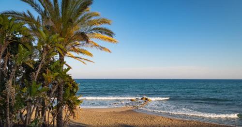 La Mar de Venus - Luxury Views in Puerto Deportivo photo 50