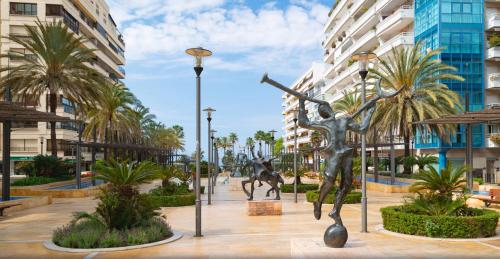 La Mar de Venus - Luxury Views in Puerto Deportivo photo 49