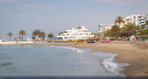 La Mar de Venus - Luxury Views in Puerto Deportivo photo 52