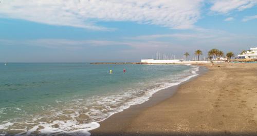 La Mar de Venus - Luxury Views in Puerto Deportivo photo 54