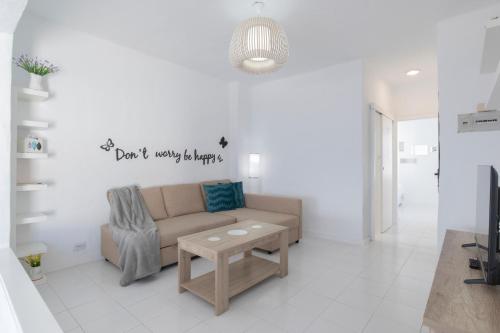 Brisa del Mar - Spectacular sea views from the accommodation