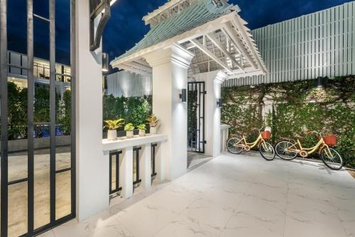 Fotografie z fotogalerie ubytování Ai Pai Hotel v destinaci Pai