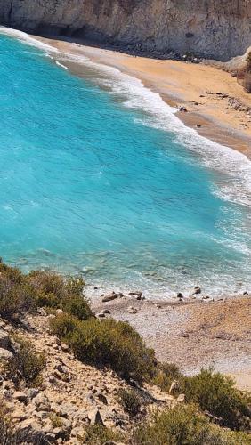Φυσικό τοπίο κοντά σε αυτό το διαμέρισμα