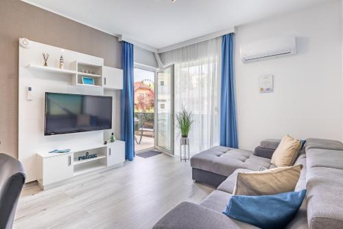 Royal Resort Apartment Siófok