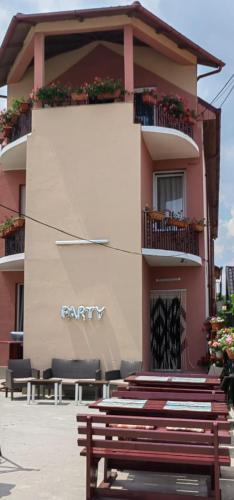 Gallery image of Casa Alexandru in 2 Mai
