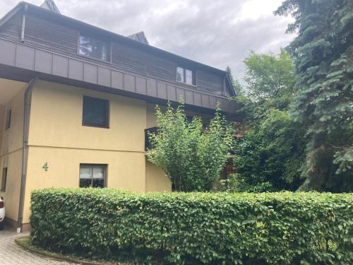 Seedomizil Gaisrücken