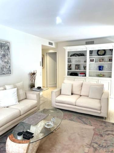 Luxus Wohnung nahe Croisette