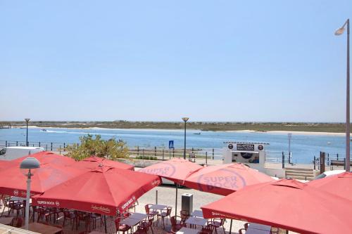 Gambar di galeri bagi Cabanas Mar 96 di Cabanas de Tavira