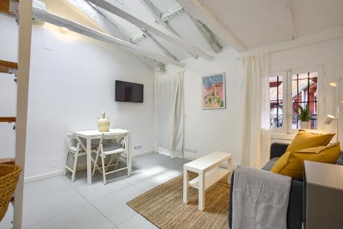 Latina Center - Studio in La Latina