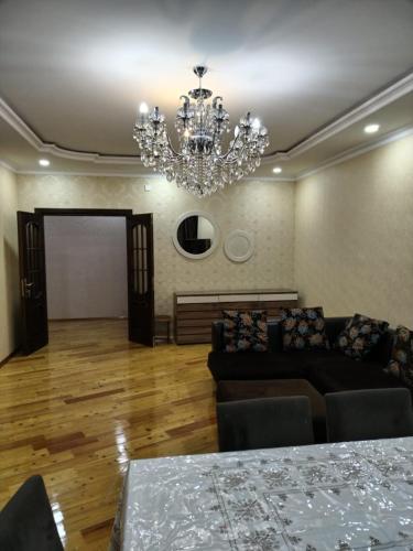 Deluxe Apartment by Shareef Travel