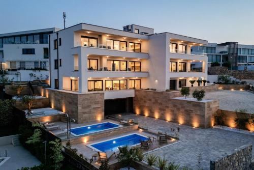 Apartments Sea & Stone