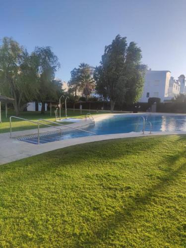 VILLA MARISMAS DE LA ALMADRABA