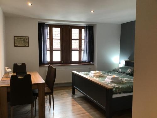 Apartmany A&Z