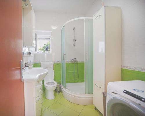 Penthouse Lux Mareta