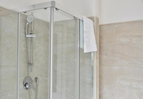 Ванная комната в M.Aurelio (Nolo) Light Brown