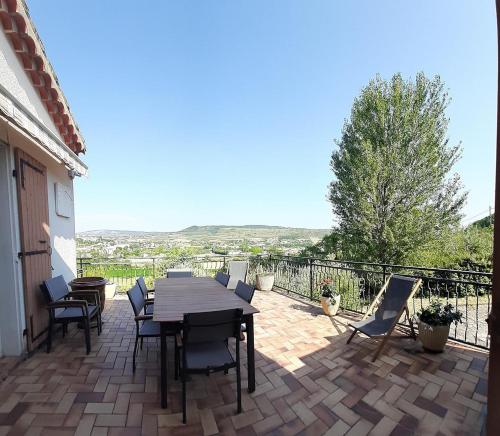 Grande Maison En Ardèche – Photos 3