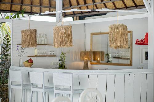 Fotografie z fotogalerie ubytování Stardust Villas v destinaci Nusa Lembongan