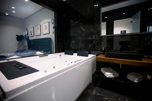 Photo de la galerie de l'établissement Hotel Olsi, à Saranda