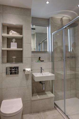 Bruntsfield Hotel, WorldHotels Elite photo 74