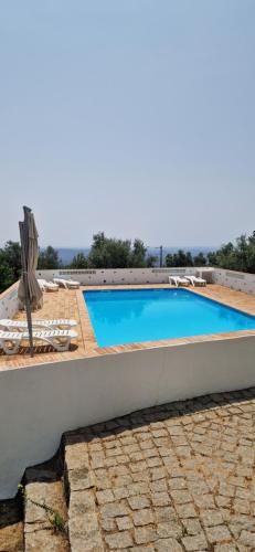 Foto de la galeria de Casa Baptista a Monchique