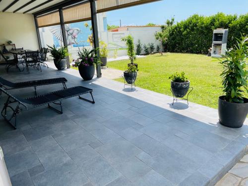 Imagen de la galería de Aurelia Home, en Alexandroupoli