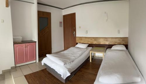 Imagine din galeria proprietății Pokoje Gościnne Pocztacaffe în Gdynia