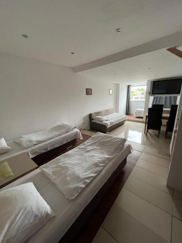 Imagine din galeria proprietății Pokoje Gościnne Pocztacaffe în Gdynia