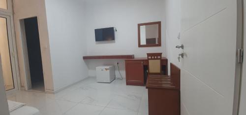 Gallery image of Rosa Negra in Ulcinj