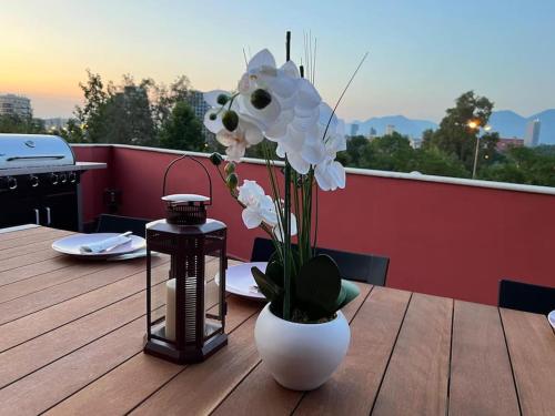 Grand Central Apartment LTH