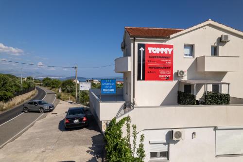 Fotografie z fotogalerie ubytování Apartmani LIVAJA v destinaci Plano