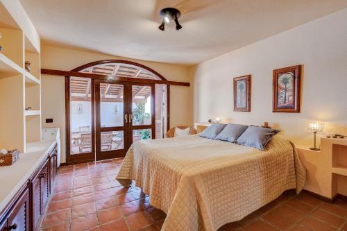 Foto Buenavista Panoramic Villa in Costa Adeje 2