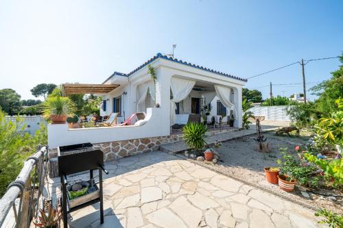 Hauzify I Casa Torrent del Pi