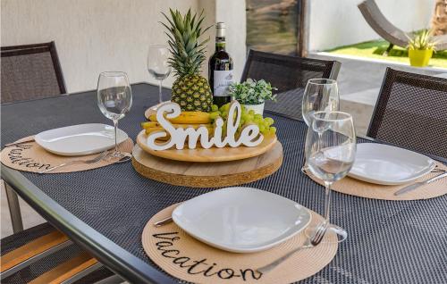 Amazing Home In Porec