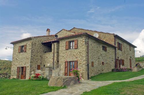 Agriturismo D'ambiano