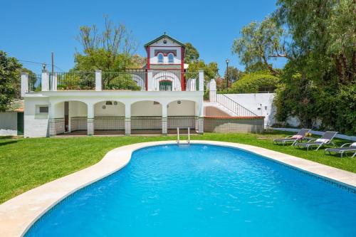 iloftmalaga Villa Elisa