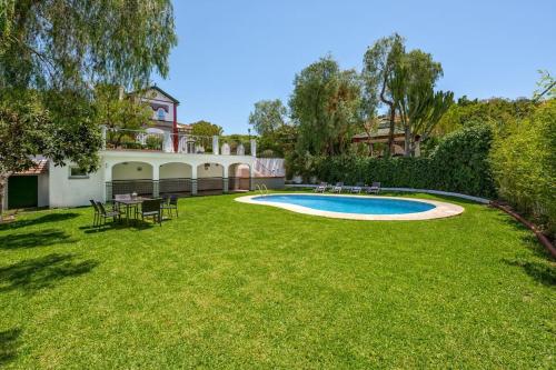 iloftmalaga Villa Elisa