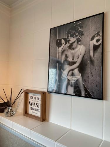 Fotografie z fotogalerie ubytování Lagerhaus Gabriel-Oasen in der Stadt v destinaci Zweibrücken