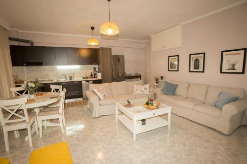 Φωτογραφία από το άλμπουμ του Fully equiped and homey apartment Peraia στην Περαία