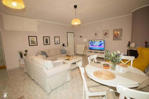 Φωτογραφία από το άλμπουμ του Fully equiped and homey apartment Peraia στην Περαία