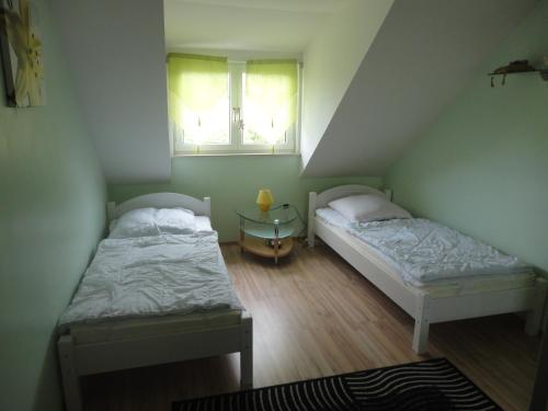 Gallery image of Apartment Schendel in Tettnang